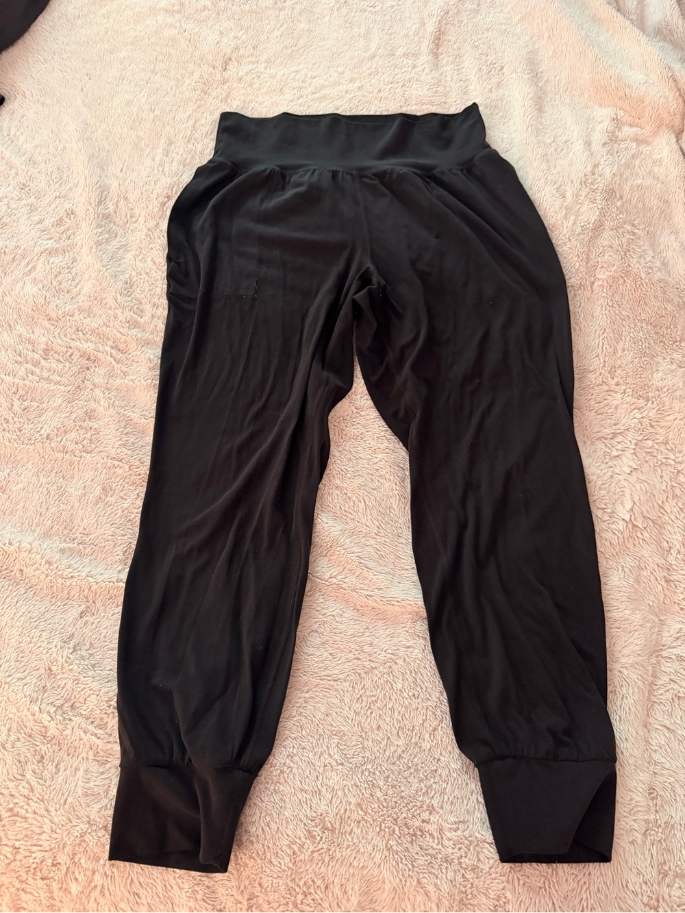 Athleta Salutation Jogger L